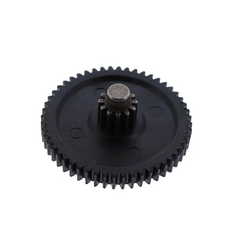 Heavy Duty Replacement Planer Gear 1343911 for Porter Cable PC305TP Plus CMEW320 Models, durable design for woodworking efficiency.