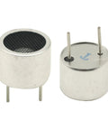 8Pcs 40KHZ RT Split Ultrasonic Transceiver Probe Kit with four transmitters and four receivers, close-up of two probes.