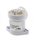 Hardcore 500 Amp Automotive Contactor Relay For 12V To 24VDC Systems rock solid high voltage switch with current monitoring.