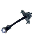 Outback Front Door Check Strap Replacement for Durable Door Hinge Stop, metal, easy install, fits 61124AG001 61124AG002