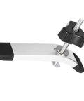 Fast Acting Hold Down Clamp Set For T Slot And T Track Workholding In Woodworking And Metalworking With Easy Positioning And Hand Knob
