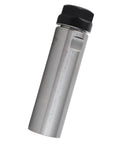 Er20 Collet Chuck Holder And Spacer Sleeve Shaft Extender Forged From Tough Molybdenum Alloy Steel, Built Like A Tank For Heavy Duty CNC Routers, Lathes, And Milling Machines With Grip Tight Balance And Rock Solid Rigidity That Actually Lasts, shown from side angle.