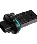 Front view of GM Mass Airflow Sensor 55498433 Replacement for GM Vehicles Drop-In OE-Quality MAF Sensor with Accurate Air Readings