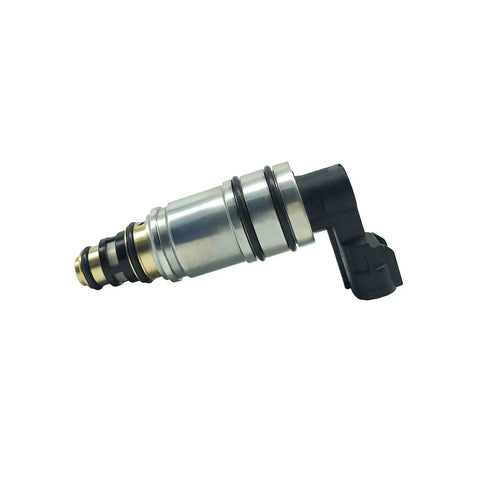 Ford AC Compressor Control Solenoid Valve VS16 87mm Replacement for Efficient Cooling, metal automotive HVAC solenoid part