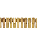 Get These Amsazing 3 Set Brass Collet Kits For Your Rotary Tool with various sizes and solid brass construction.