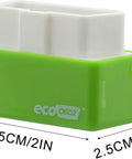 Fuel Saver Chip For Gasoline Cars Eco Tuning Box That Helps You Save About 15 Percent On Gas Plug And Play Easy To Install
