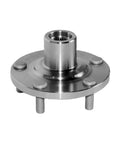 Front Wheel Hub And Bearing Assembly SPK400 Replacement For Toyota Camry Highlander Avalon Venza Sienna Solara And Lexus ES330 ES350 RX330 RX350 3.0L 3.3L And 3.5L No Fuss Easy Install Two Piece Kit