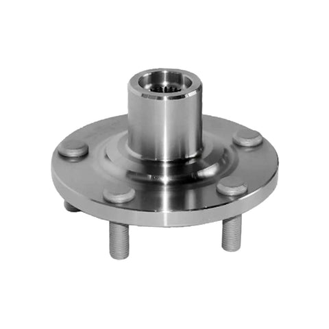 Front Wheel Hub And Bearing Assembly SPK400 Replacement For Toyota Camry Highlander Avalon Venza Sienna Solara And Lexus ES330 ES350 RX330 RX350 3.0L 3.3L And 3.5L No Fuss Easy Install Two Piece Kit