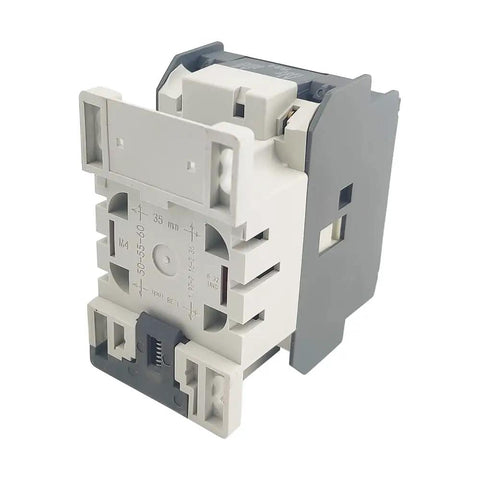 A9-30-10 120V Coil AC Contactor 9A Heavy Duty Three Phase 3P Industrial Workhorse Control Relay