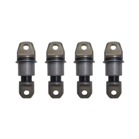 Replacement Control Bushing Kit For 720S GT Front Upper And Lower Arm Bushings Plus Ball Joint 22BA133GP for performance