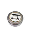 Pro Grade Cr Model 400-0089 Composite Support Roller Bearing with precision steel ball assembly front view on white background.