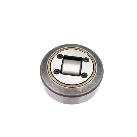 Pro Grade Cr Model 400-0089 Composite Support Roller Bearing with precision steel ball assembly front view on white background.