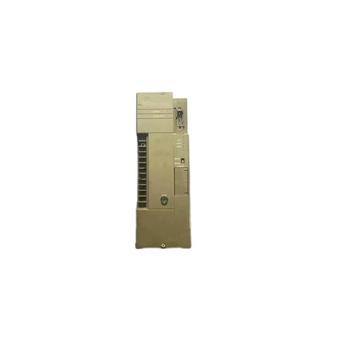 010H-A10 Industrial Power Supply Unit With One Year Warranty In Stock Fast Shipping Legit Reliable Heavy Duty Electrical Adapter side view