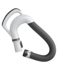 Replacement Vacuum Hose And Handle For Shark Vacuum Part 153FFJ Fits NV355 NV356 NV357 NV356e NV370 Cleaning Pack 1