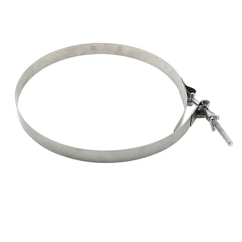 Front Pump Alignment Band Transmission Tool For GM Transmissions 250 250C 350 350-C 375 400 3L80 3L80-HD 425 475 700R4 4L60 4L60E Stainless Steel
