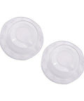 Bathtubs Drain Stoppers with Leakproof Designs, Clear for modern bathrooms, effective for water level control and easy maintenance.
