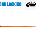 Plug-and-Play Direct Fit Engine Oil Dipstick Indicator For Honda Civic 2006-2015 1.8L L4