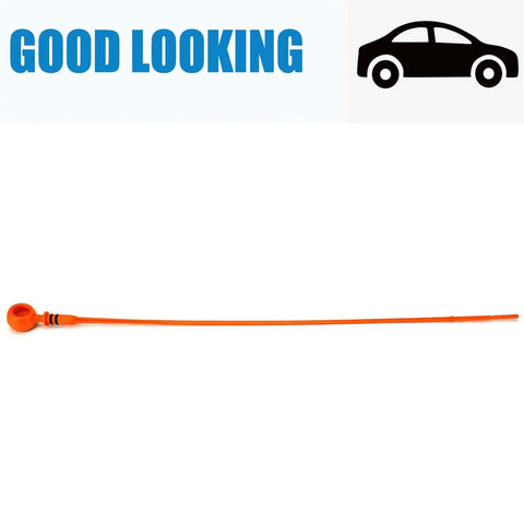 Plug-and-Play Direct Fit Engine Oil Dipstick Indicator For Honda Civic 2006-2015 1.8L L4