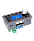Compact gray All In One Stepper Motor Controller Driver With LCD Display For Industrial Automation Forward And Reverse Pulse Control