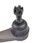 Top Shelf 2 Pack Front Outer Tie Rod Ends Featuring Pre Greased Socket Joints For Tight Steering Hookup and Hassle Free Bolt Up Swap On Chevy Buick Gmc Isuzu Suspension.