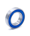 Top Tier 4 Pcs 6903RS Bearings For Bike Hubs Measure 17x30x7 Mm round bearing with blue seal for smooth bike wheel performance.