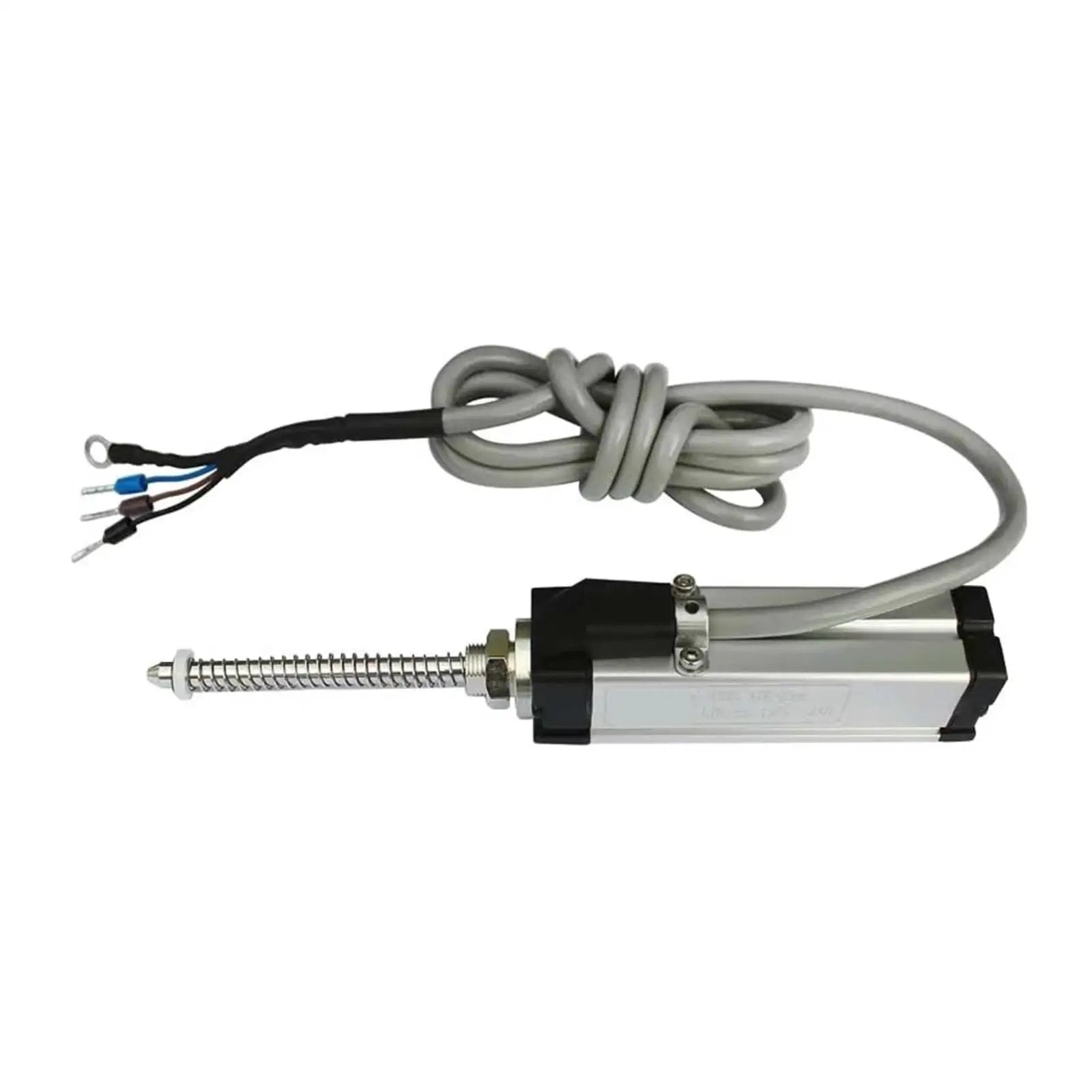 Pro Grade Position Ruler Sensor For Precision Measurement