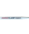 Versatile Clamp Extension Wrench For Tight Spaces And Quick Nut And Bolt Grips That Holds Nuts From Turning, Compresses Gas Lines