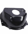 Lightweight Bell Housing For Small Block Chevy SBC Race Ready Transmission Bell Housing With 4.675 Inch Bearing Retainer