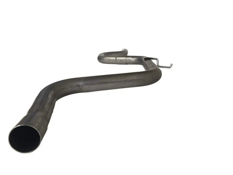 Beefed Up Stainless Steel Exhaust System Kit With Resonator And Intermediate Pipe For Chevrolet Impala 2006 2011 3 5L
