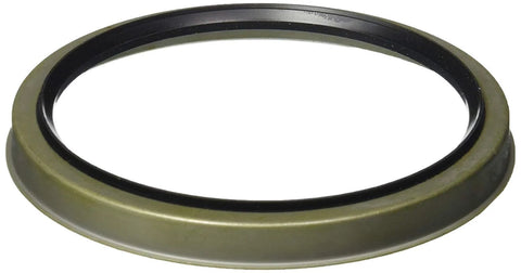 Inner seal for Front Wheel Bearing Pair NT517011 for Toyota Sequoia 4Runner Tundra Tacoma 4WD and Pre Runner, heavy duty replacement.