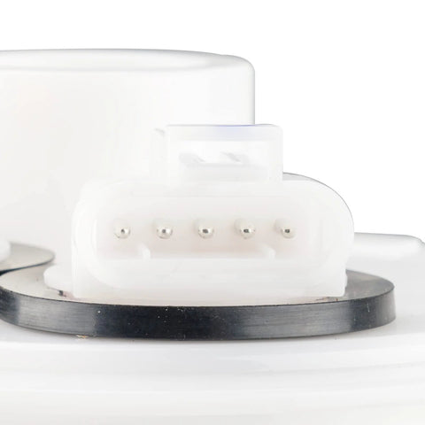 Close-up of Electric Fuel Pump Module Assembly Direct Replacement for Dodge D150 W150 W250 D250 D350 Ramcharger 1991-1993.