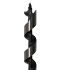 Thirteen Sixteenths Inch Long Wood Auger Drill Bit For Deep Clean Holes In Soft And Hard Wood Self Feeding Screw Tip Heavy Duty