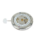 3135 RLX Automatic Mechanical Watch Movement With 31 Jewels And Date Wheel For Luxury Timepieces Replacement Part Kit