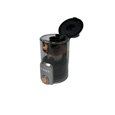 Dustbin Assembly For Jimmy HW10 Vacuum Cleaner With Cyclone Cup Spare Parts Large Capacity Dust Container