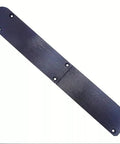 Zero Clearance Miter Saw Insert Plate For Ryobi TSS103, black, durable material, designed for clean cuts and minimal chipping.
