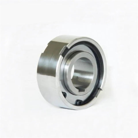 One Way Overrunning Clutch Bearing CKB Series, Cylindrical Roller Design, Heavy Duty Load Capacity