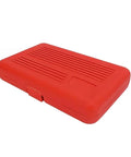 Cool Bearing Press Kit With 17 Durable Parts For Auto Pros To Fix Race And Seal Installers Fast Without Breakage For Family Cars Today red case