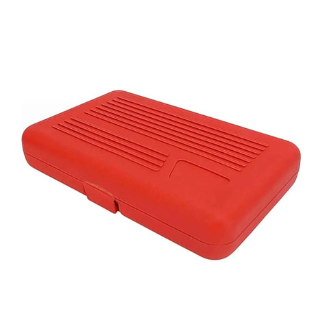 Cool Bearing Press Kit With 17 Durable Parts For Auto Pros To Fix Race And Seal Installers Fast Without Breakage For Family Cars Today red case