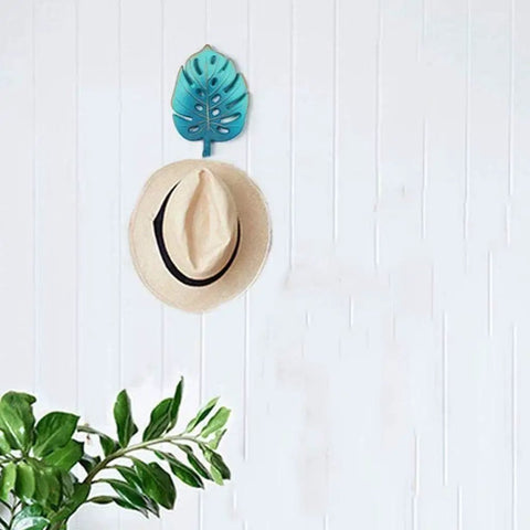 Super Sturdy Heavy Duty Wrought Iron Wall Hooks With Classic Hand Painted Antique Finish Built Like A Tank For Hanging Coats Keys Bags And Adding Slick Farmhouse Vibes