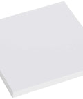 Artist Tiles 20 Pack Bristol Vellum 4x4 Inches White For Dope Sketching And Drawing And Calligraphy Durable Bristol Board Tiles