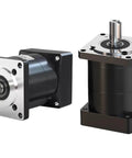 Boost Your Build With This Nema 23 Planetary Gearbox Speed Reducer Featuring 14Mm Shaft And 57Mm Flange on a CNC Router