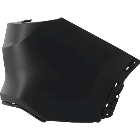 Premium Left Right Primered Rear Bumper End Cap Kits Perfect For Your 2023 To 2025 Honda CR-V Models EX L X Touring Sport, direct-fit primered plastic rear bumper end cap