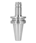 Heavy Duty Milling Arbor BT30 ER11 70 For CNC Centers, alloy forged steel, high precision tool holder with low vibration