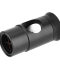 1.25 Inch Aluminum Alloy Telescope Collimation Eyepiece Precision Alignment Tool For Newtonian Telescopes Calibration Eyepiece