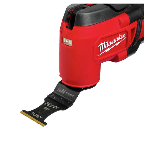Heavy Duty Carbide Tipped Metal Cutting Blades With Ultra Sharp Edges Designed To Rip Through Steel And Aluminum Like A Badass Setup In A Solid Five Pack on Milwaukee tool.
