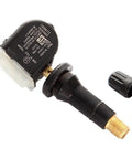 315 Mhz Tire Pressure Monitoring Sensor For Chevy Equinox All Engine Sizes 2007 Through 2018 Direct Replacement side view of sensor