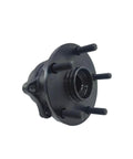 Rear Anti Rust Wheel Bearing Hub Assembly Fit For Subaru Forester 2019, Outback 2015 Through 2021, 5 Lug Replacement 512536
