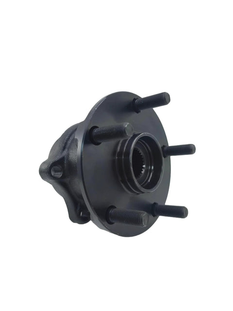 Rear Anti Rust Wheel Bearing Hub Assembly Fit For Subaru Forester 2019, Outback 2015 Through 2021, 5 Lug Replacement 512536