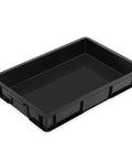 Oil Drain Pan Drip Tray 24 By 15.5 Inch Leak Proof Plastic Catch Pan For Mini Fridges Air Conditioners Machinery And Car