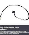 Quality Premium Ebd48922810 Washing Machine Balance Sensor Replacement for Select Lg Top Loaders, wire connection for stability.